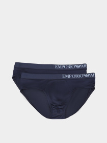 Набор трусов Emporio Armani модель 111733-4R733-70835 Фото
