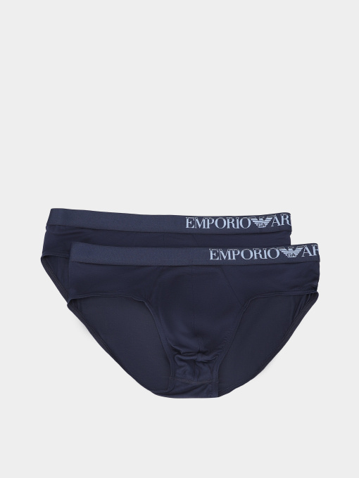 Набор трусов Emporio Armani модель 111733-4R733-70835 Фото