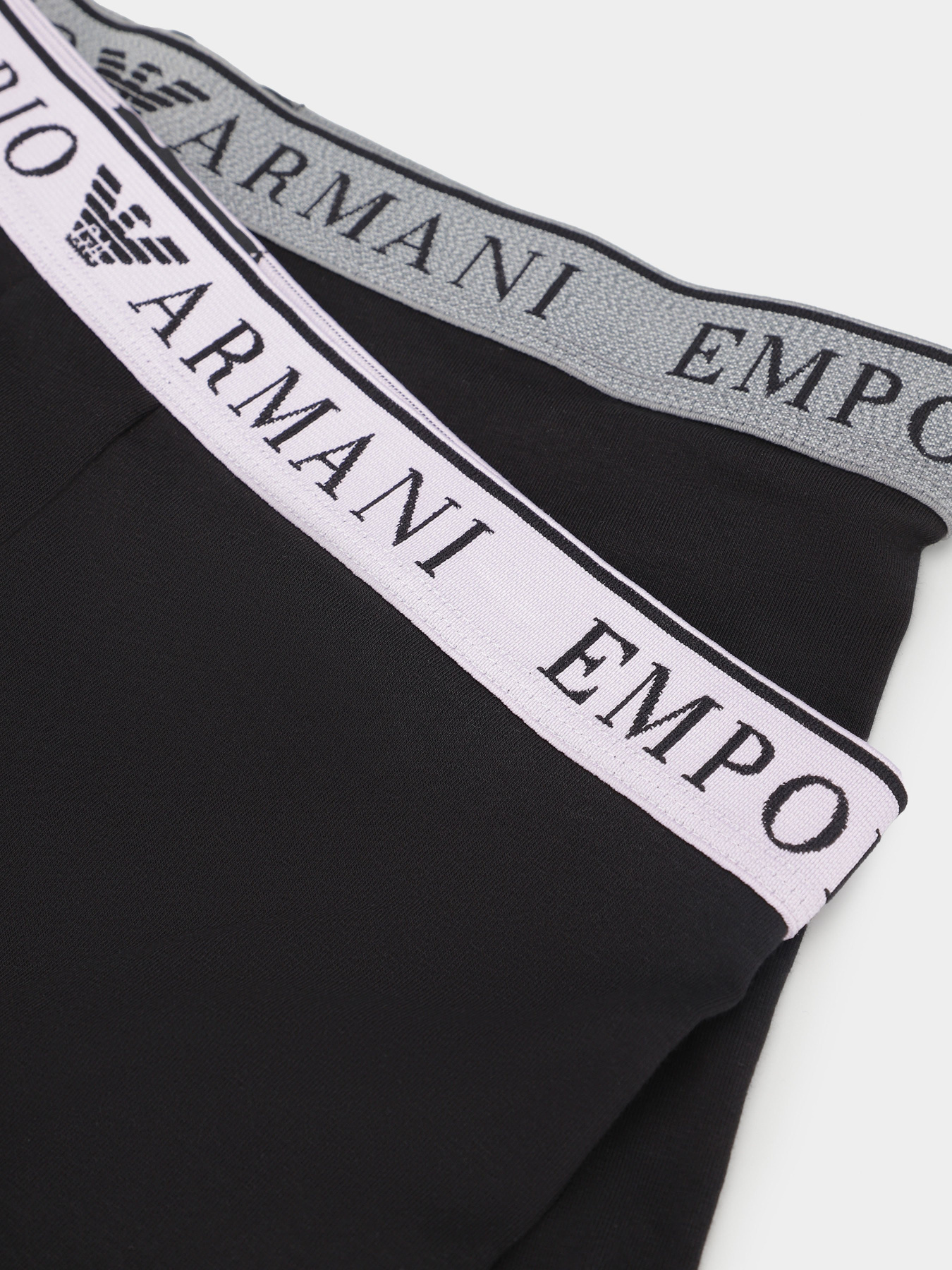 Набор трусов Emporio Armani модель 111769-4R720-17020 Фото