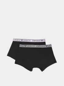 Набор трусов Emporio Armani модель 111769-4R720-17020 Фото