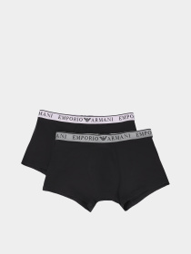 Набор трусов Emporio Armani модель 111769-4R720-17020 Фото