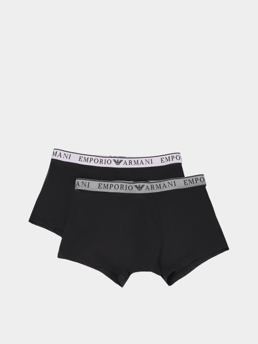 Набор трусов Emporio Armani модель 111769-4R720-17020 Фото