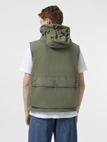 Жилет Emporio Armani Sustainable модель 3D1B7N-1K3CZ-05C0 Фото