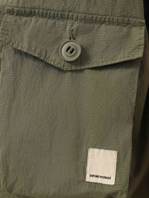 Жилет Emporio Armani модель 3D1B7N-1K3CZ-05C0 Фото