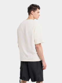 Футболка Emporio Armani модель 3D1T6Z-1J6IZ-0103 Фото