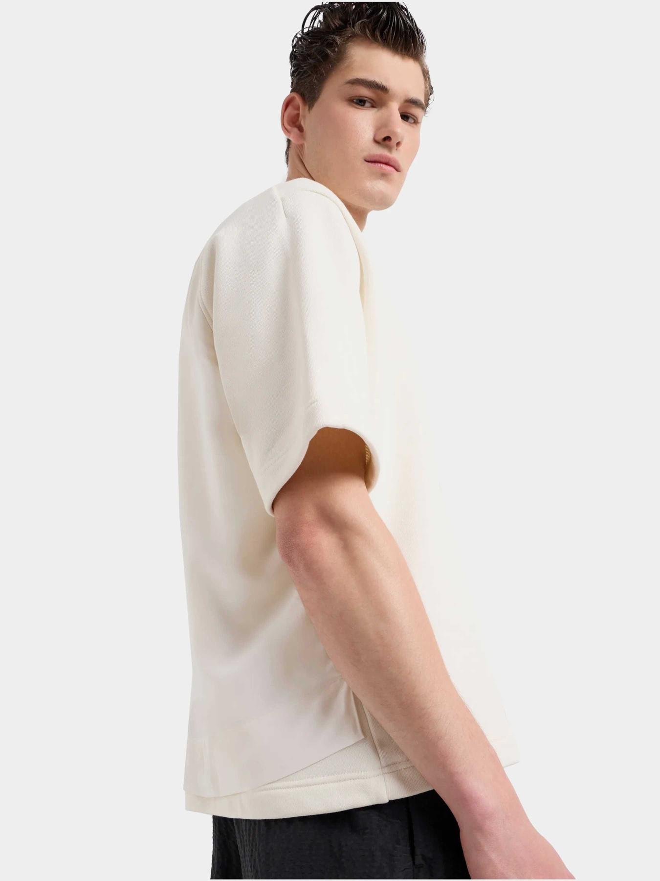 Футболка Emporio Armani модель 3D1T6Z-1J6IZ-0103 Фото