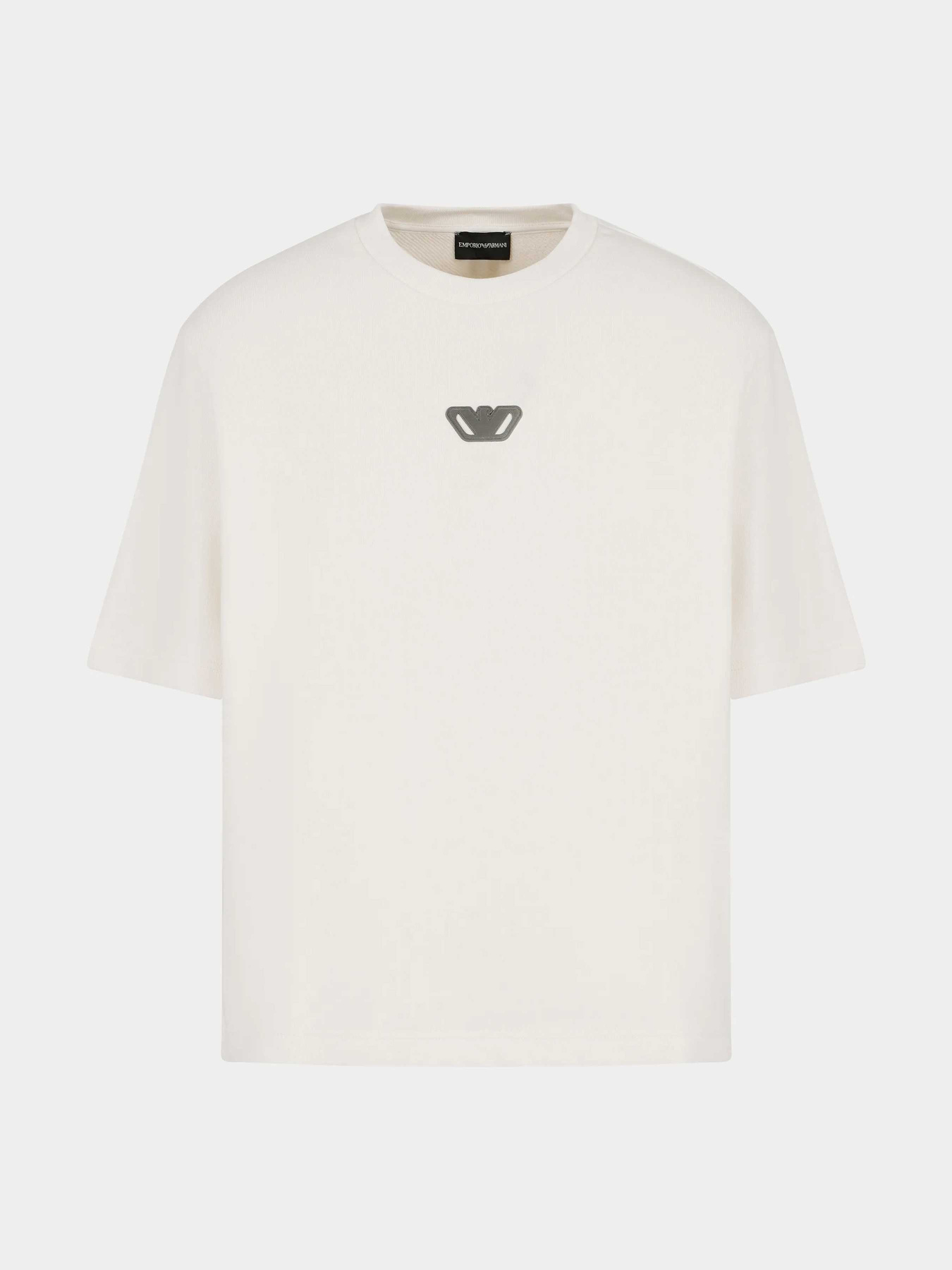 Футболка Emporio Armani модель 3D1T6Z-1J6IZ-0103 Фото