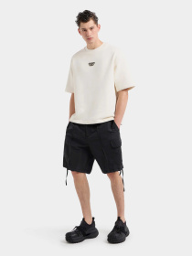 Футболка Emporio Armani модель 3D1T6Z-1J6IZ-0103 Фото