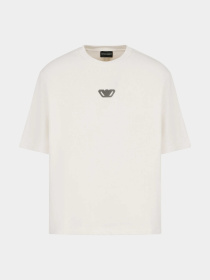 Футболка Emporio Armani модель 3D1T6Z-1J6IZ-0103 Фото