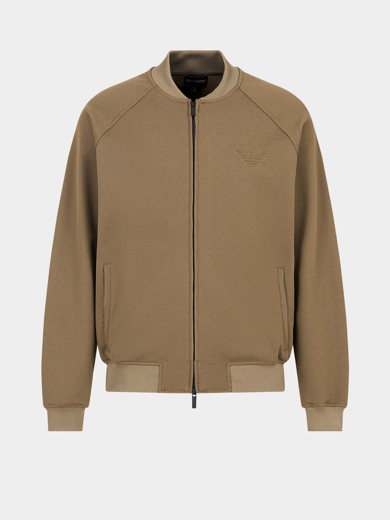 Бомбер Emporio Armani Модель 3D1B7T-1J9KZ-0487 Фото