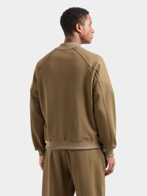 Бомбер Emporio Armani Модель 3D1B7T-1J9KZ-0487 Фото