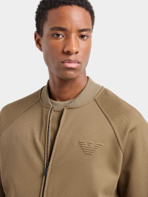 Бомбер Emporio Armani Модель 3D1B7T-1J9KZ-0487 Фото