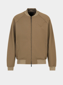 Бомбер Emporio Armani модель 3D1B7T-1J9KZ-0487 Фото