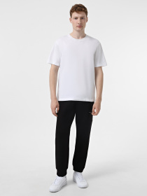 Штаны спортивные Emporio Armani модель 3D1P7V-1JV9Z-0034 Фото