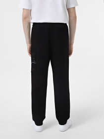 Штаны спортивные Emporio Armani модель 3D1P7V-1JV9Z-0034 Фото