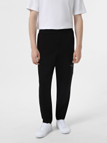 Штаны спортивные Emporio Armani модель 3D1P7V-1JV9Z-0034 Фото