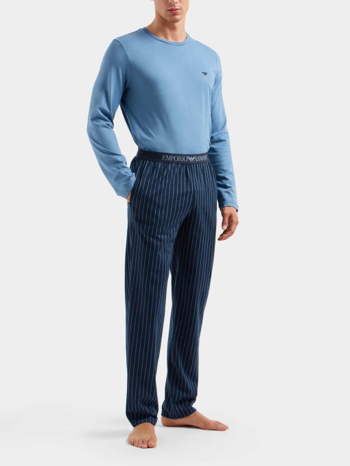 Пижама Emporio Armani модель 111791-4R567-61436 Фото