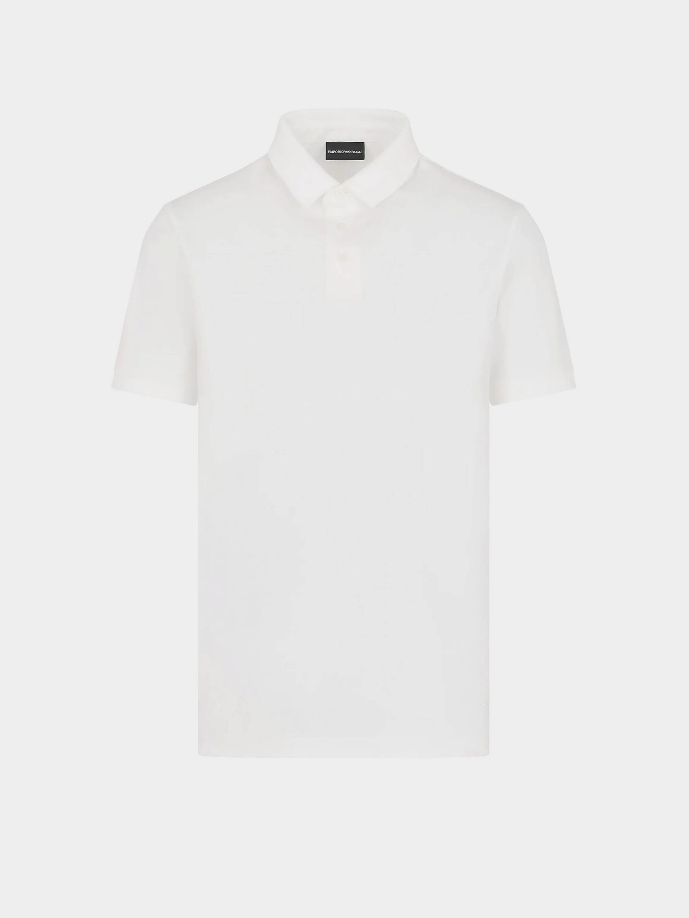 Поло Emporio Armani модель 6D1F68-1JGYZ-0192 Фото