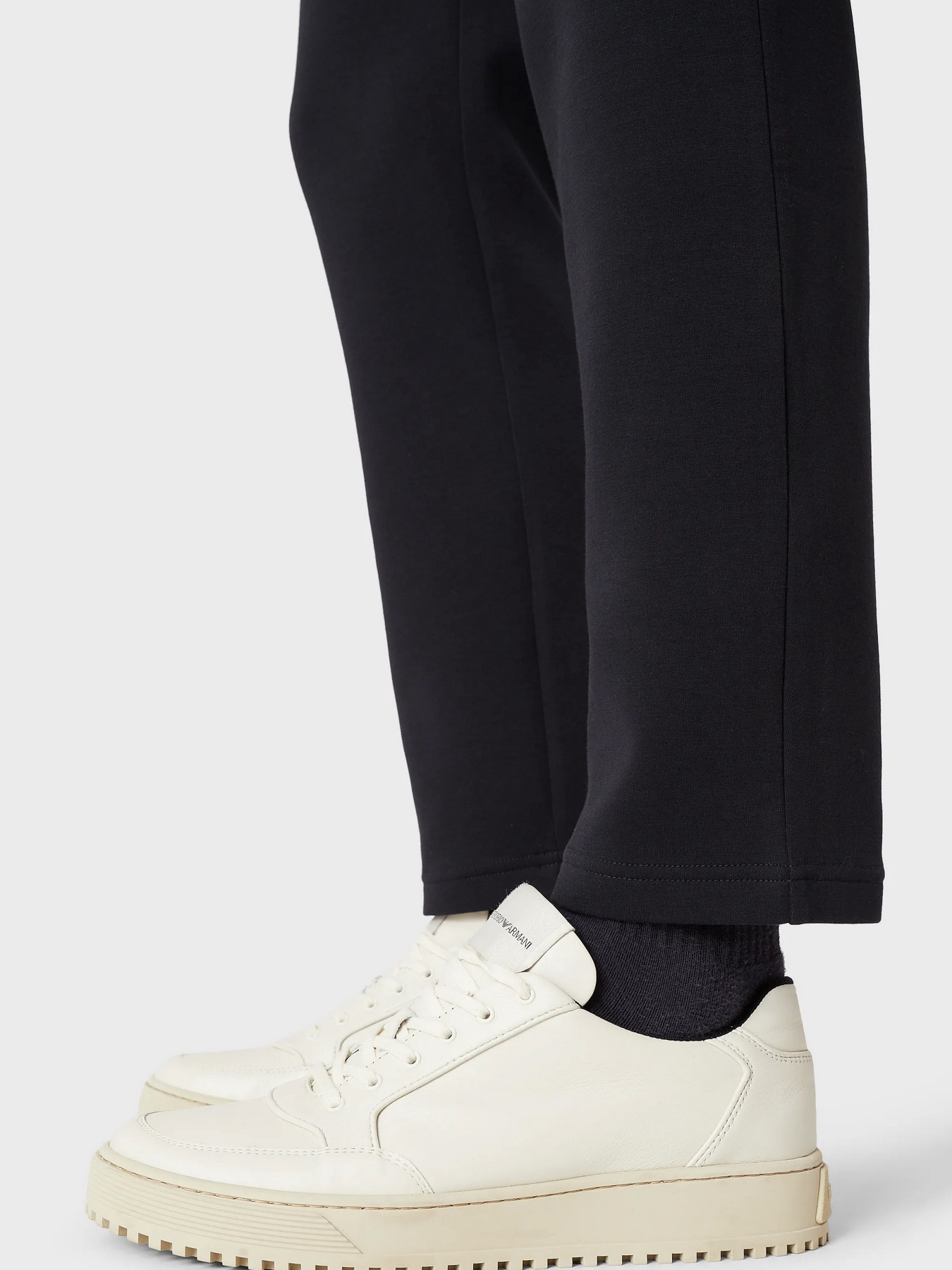 Штаны спортивные Emporio Armani модель 8N1PD8-1JHSZ-0920 Фото