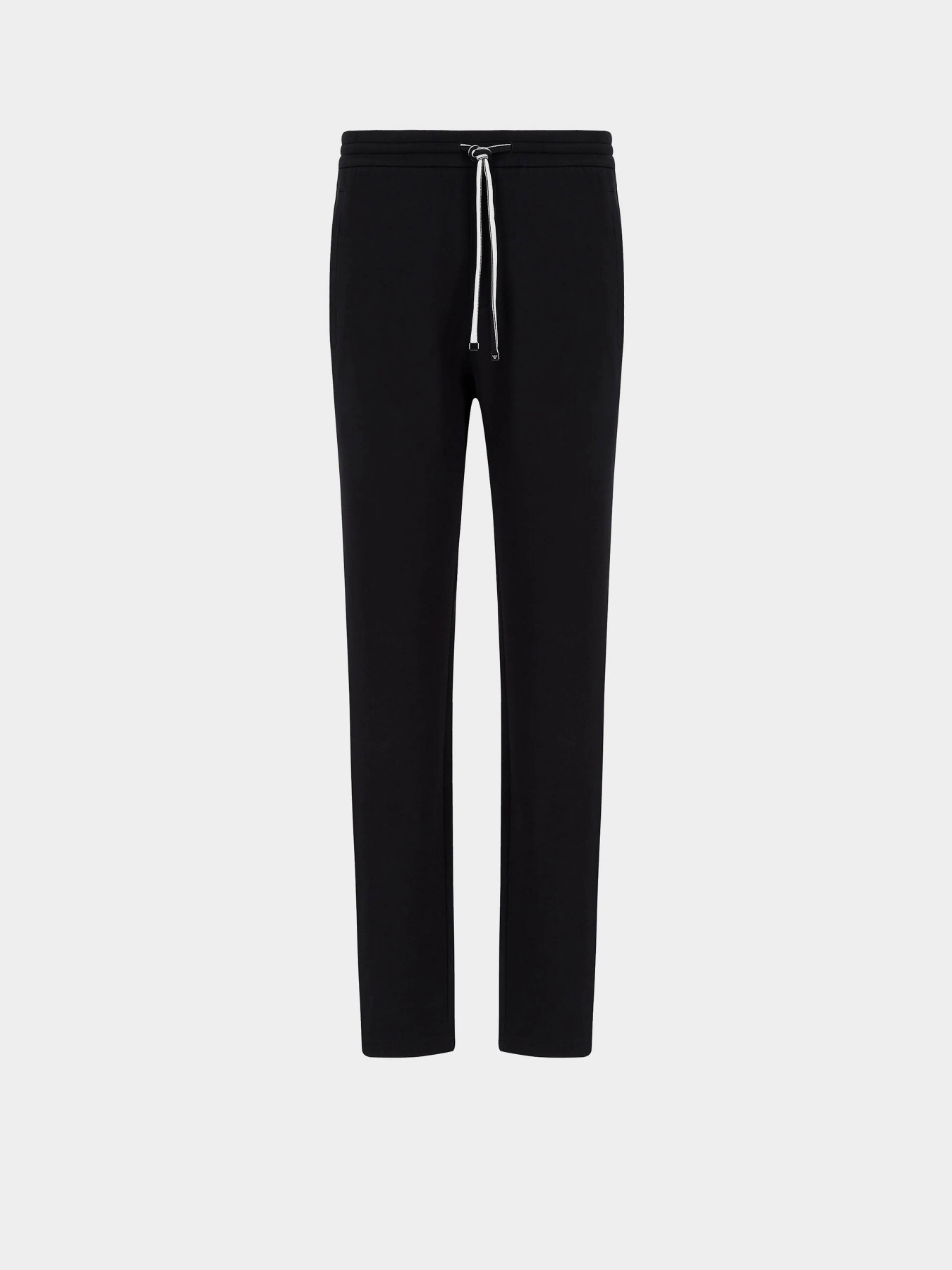 Штаны спортивные Emporio Armani модель 8N1PD8-1JHSZ-0920 Фото