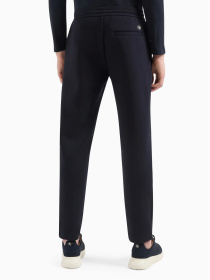 Штаны спортивные Emporio Armani модель 8N1PD8-1JHSZ-0920 Фото