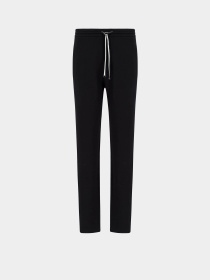 Штаны спортивные Emporio Armani модель 8N1PD8-1JHSZ-0920 Фото