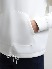 Свитшот Emporio Armani модель 6D1MC1-1JRRZ-0101 Фото