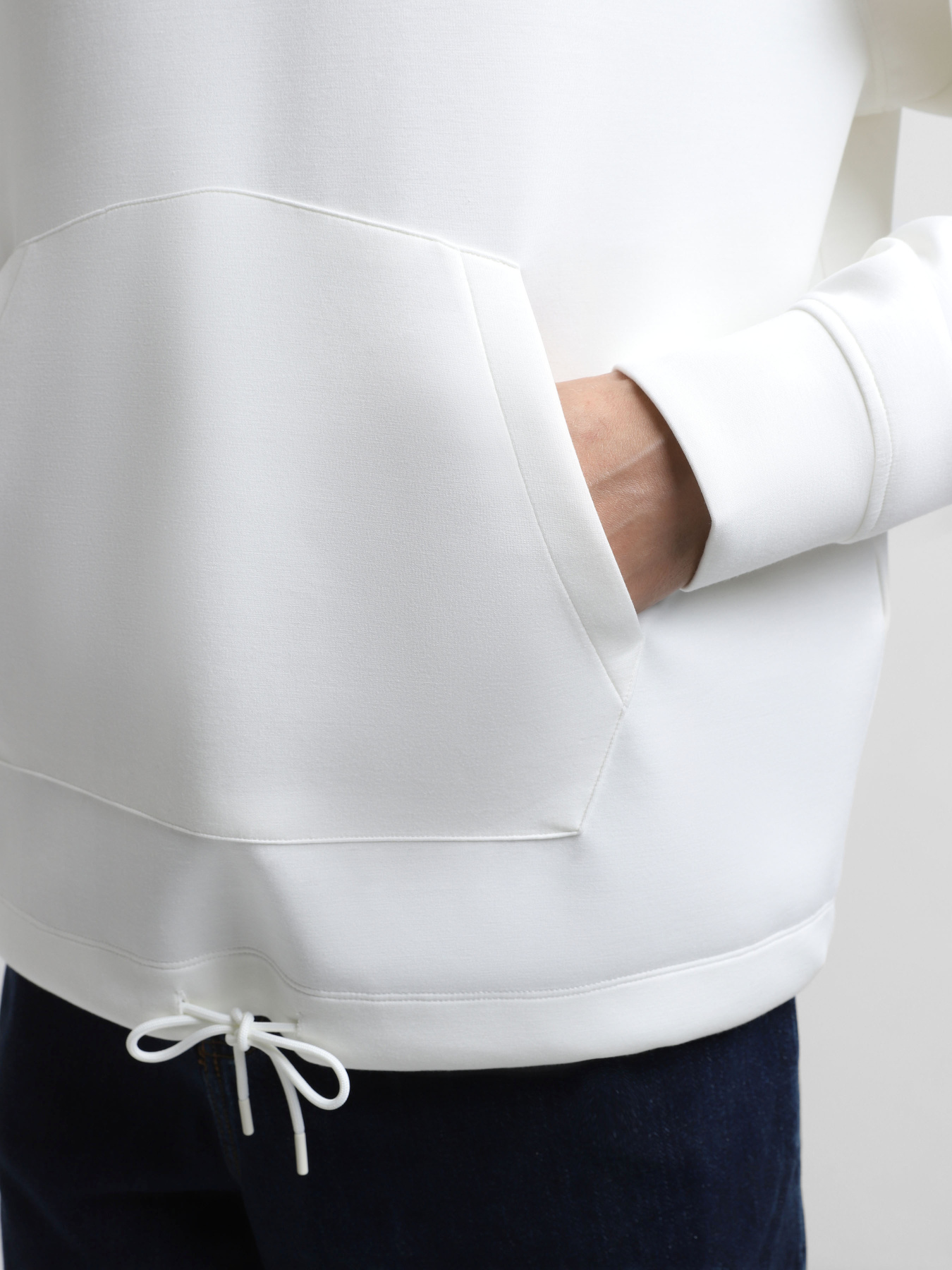 Світшот Emporio Armani модель 6D1MC1-1JRRZ-0101 Фото