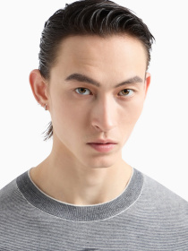 Джемпер Emporio Armani модель 6D1MX8-1MJGZ-F915 Фото