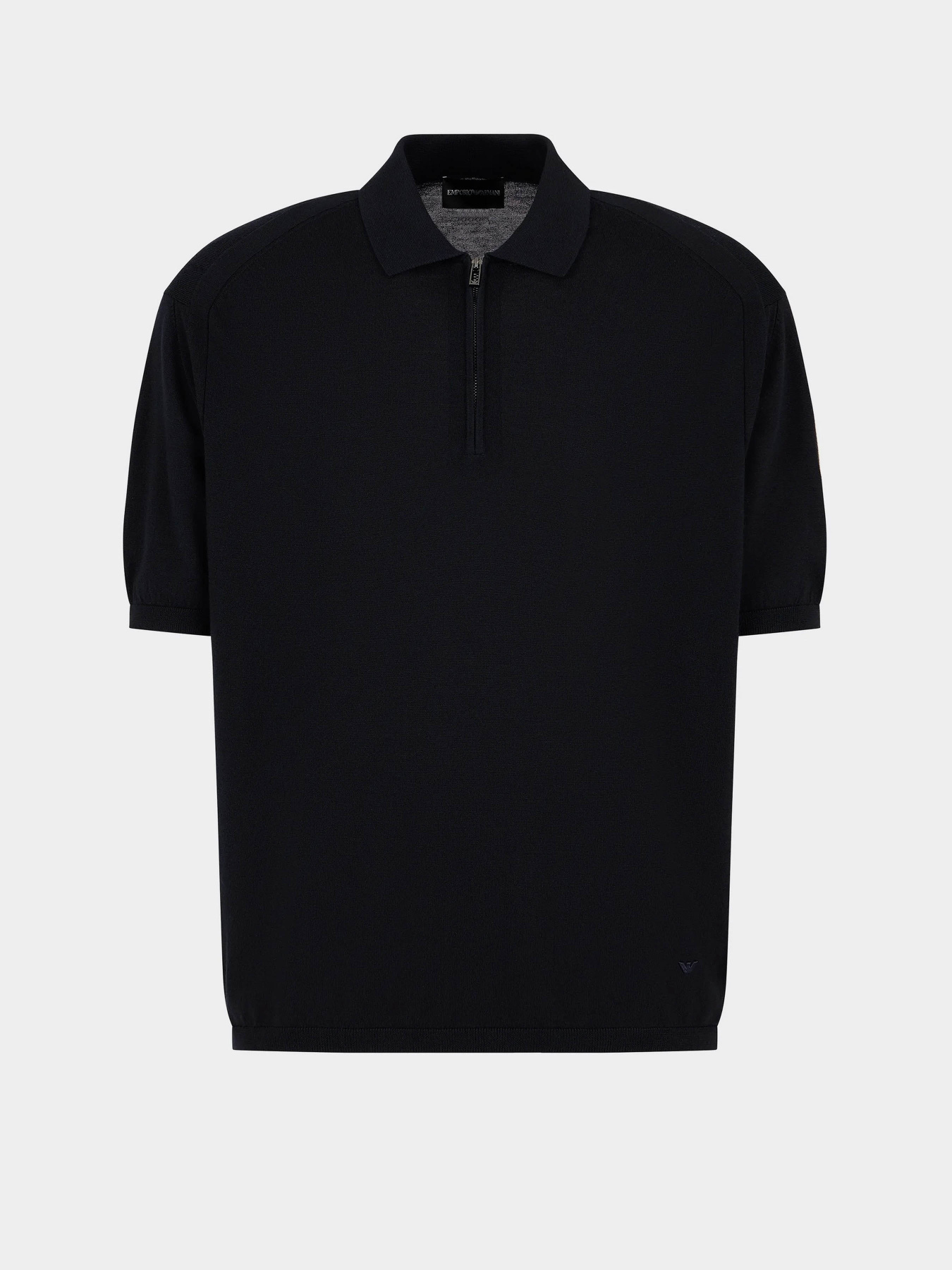 Поло Emporio Armani модель 6D1MXF-1MJKZ-0920 Фото