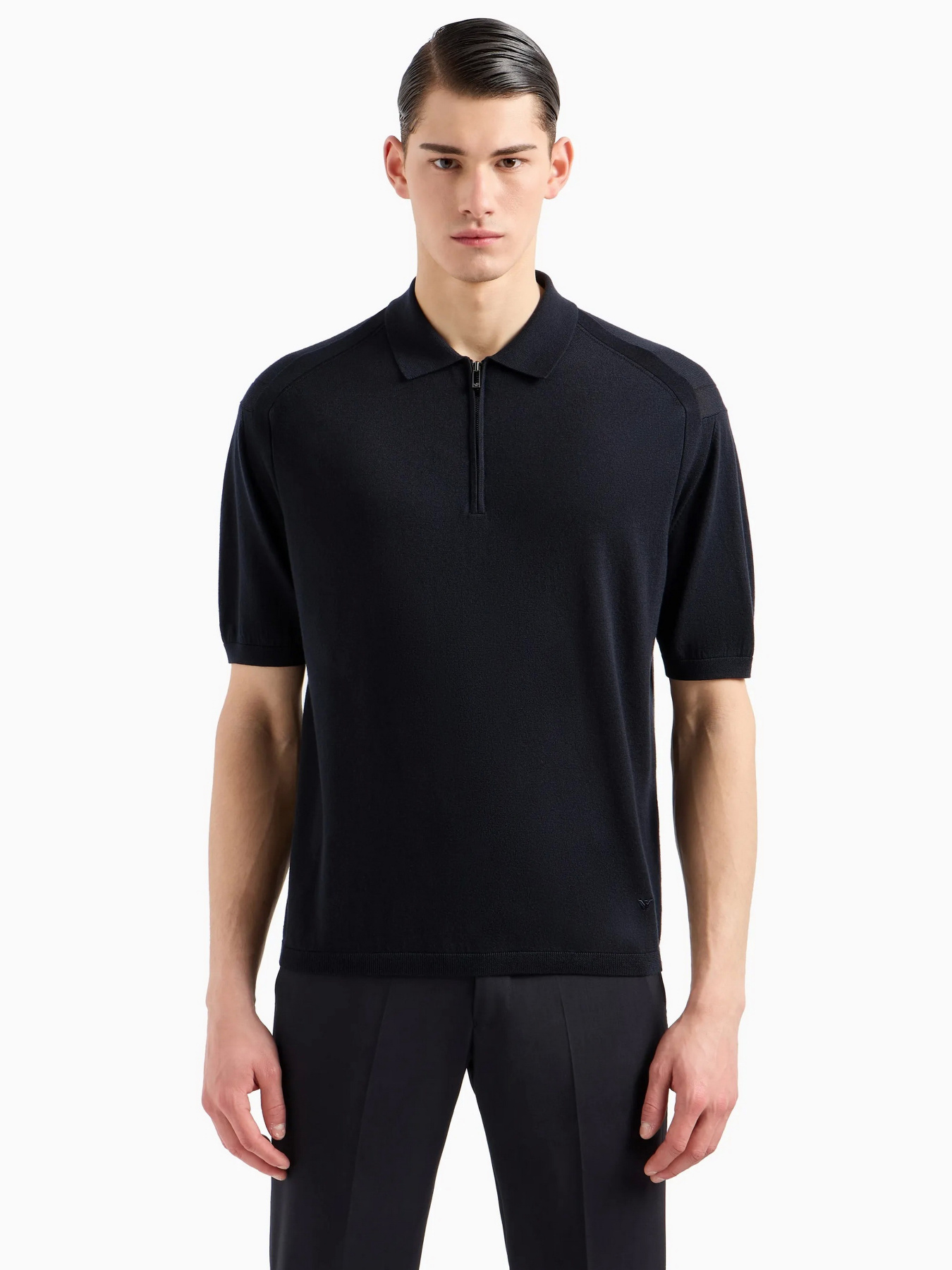 Поло Emporio Armani модель 6D1MXF-1MJKZ-0920 Фото