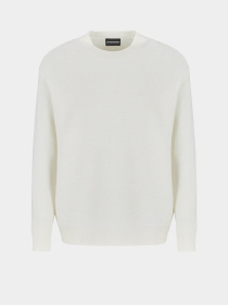 Джемпер Emporio Armani модель 6D1MXN-1MKCZ-0101 Фото