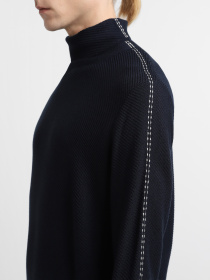 Свитер Emporio Armani модель 6D1MY2-1MF1Z-0922 Фото