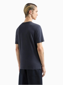 Футболка Emporio Armani модель 6D1T6S-1J7FZ-09U6 Фото