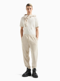 Футболка Emporio Armani модель 6D1T6U-1J7FZ-0146 Фото