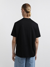 Футболка Emporio Armani модель 6D1TM4-1JOCZ-0999 Фото