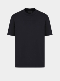 Футболка Emporio Armani модель 6D1TQ1-1JPVZ-0920 Фото