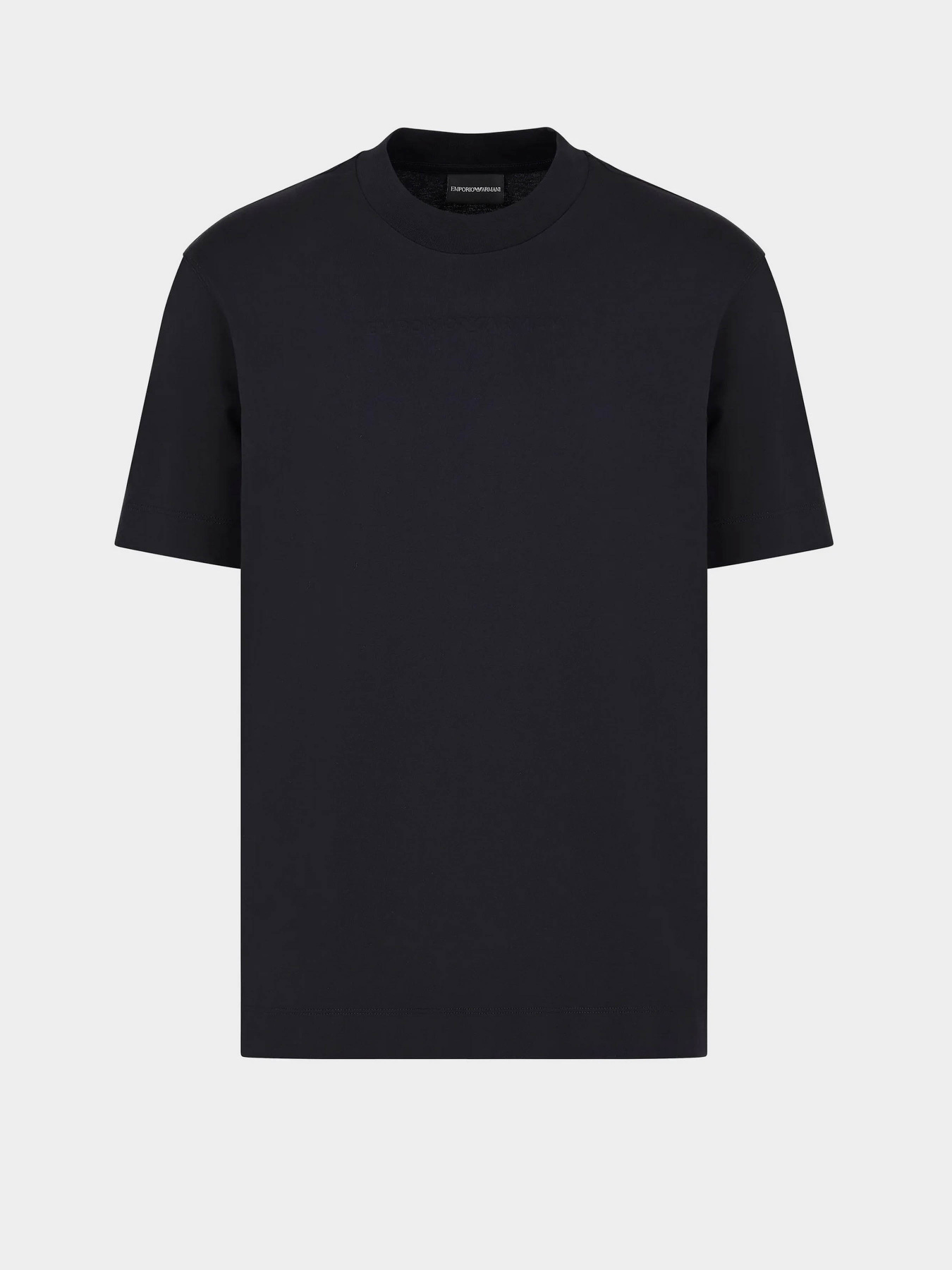 Футболка Emporio Armani модель 6D1TQ1-1JPVZ-0920 Фото