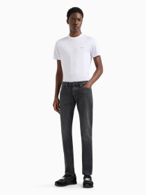 Футболка Emporio Armani модель 8N1TD8-1JUVZ-0100 Фото