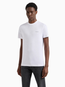 Футболка Emporio Armani модель 8N1TD8-1JUVZ-0100 Фото