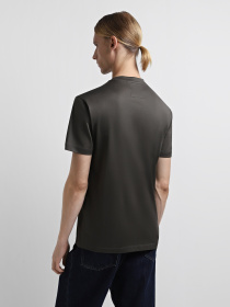 Футболка Emporio Armani модель 8N1TD8-1JUVZ-06K0 Фото