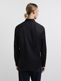 Рубашка Emporio Armani модель EM000099-TE11320-UB081 Фото