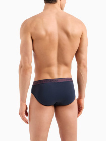 Набор трусов Emporio Armani модель 111734-4F717-70435 Фото