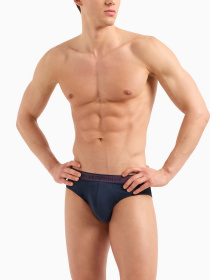 Набор трусов Emporio Armani модель 111734-4F717-70435 Фото