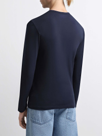 Лонгслив Emporio Armani модель 111023-4F715-00135 Фото