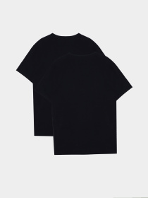 Набор футболок Emporio Armani модель 111267-4F717-23820 Фото