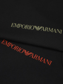Набор футболок Emporio Armani модель 111267-4F717-23820 Фото