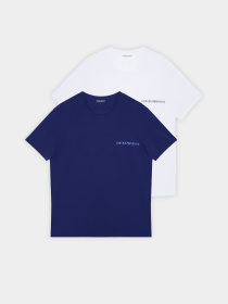 Набор футболок Emporio Armani модель 111267-4F717-33034 Фото