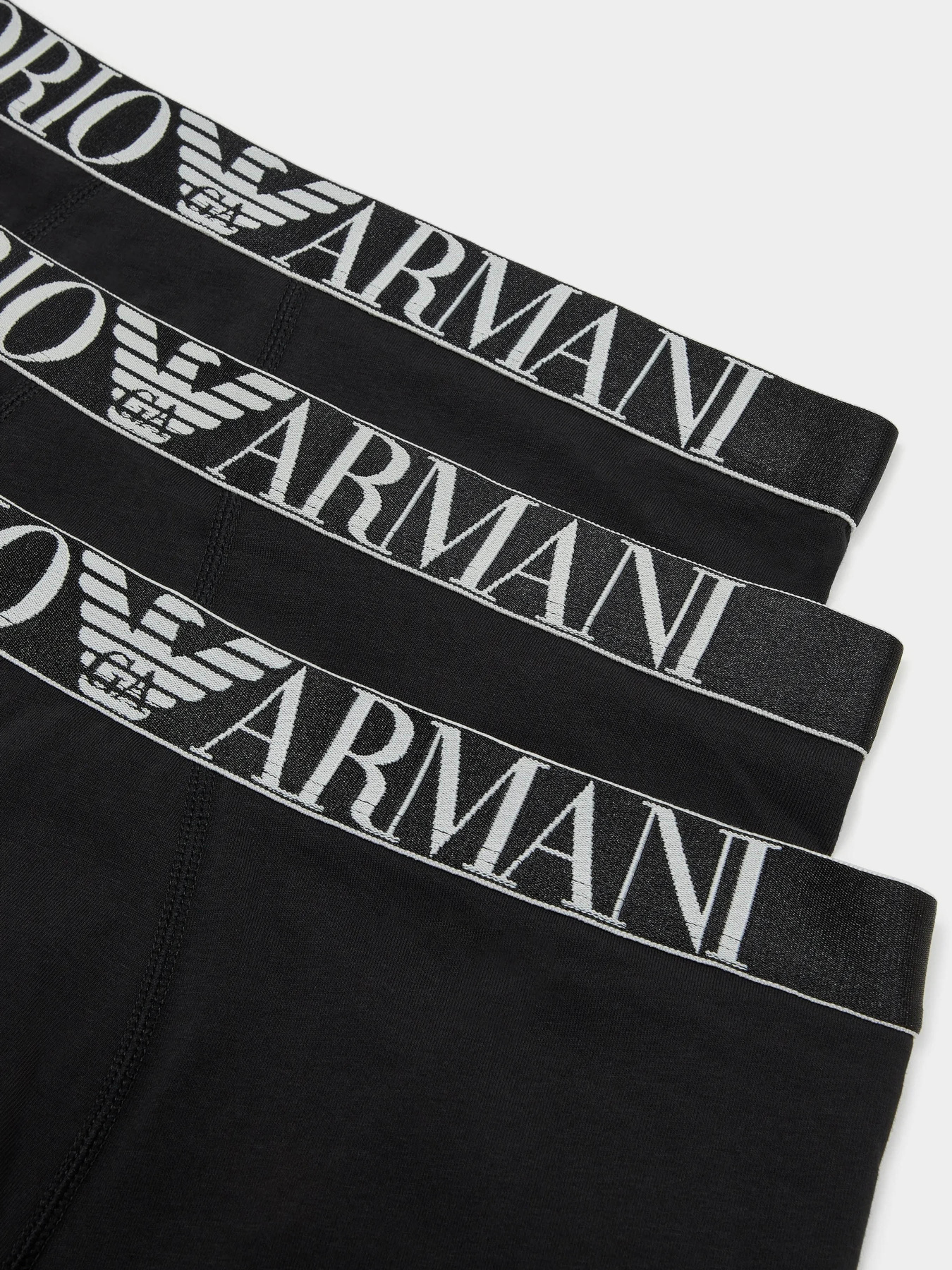 Набор трусов Emporio Armani модель 111357-4F726-73320 Фото