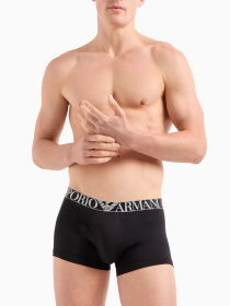 Набор трусов Emporio Armani модель 111357-4F726-73320 Фото